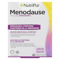 MENODAUSE EXTRA-FORT 60CAPS