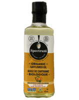 HUILE CARTHAME BIO 473ML