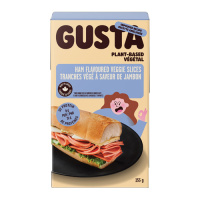 TRANCHES DÉLI VÉGÉ SAVEUR DE JAMBON 155G