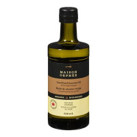 HUILE SÉSAME VIERGE BIO 500ML