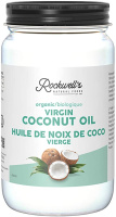 HUILE NOIX COCO VIERGE BIO 414ML