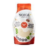 SAUCE CARBONARA VEGAN 300ML