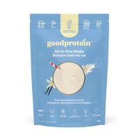 BOISSON TOUT EN UN VANILLE FRAPPÉ 440G
