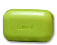 SAVON CAMOMILLE 110GR