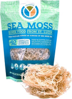 MOUSSE DE MER D'IRLANDE 113G