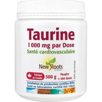TAURINE EXTRA FORTE 500G