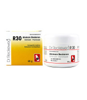 R30 POMMADE 85G