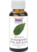 H.E. THE DES BOIS 30ML