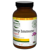 DEEP IMMUNE BONI 90+30CAPS