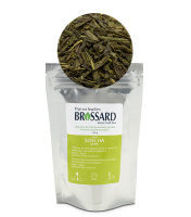 THE VERT GUNPOWDER 100G