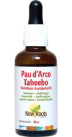 PAU D'ARCO 50ML