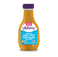 SIROP AGAVE BLEU BIO 240ML
