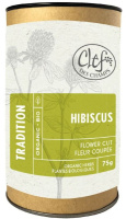 HIBISCUS BIO 75G