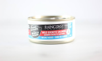 SAUMON SOCKEYE SAUV S-S 160G