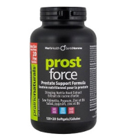PROST-FORCE 120+20GEL