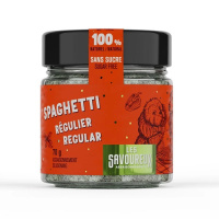 SPAGHETTI REGULIER 70G