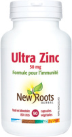 ZINC ULTRA 50MG 90CAPS