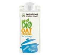 CRÈME AVOINE CUISSON BIO 200ML