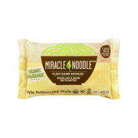 FETTUCCINE DE KONJAC BIO 200G