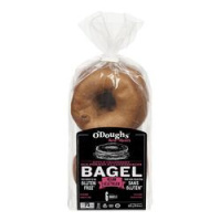BAGEL POMME-CANN. S-GL 300G