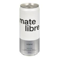 YERBA MATÉ ORIGINAL BIO 330ML