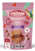 BISCUITS BROWNIE BIO 120G
