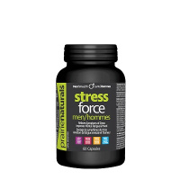 STRESS FORCE 60 CAPS