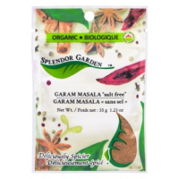 GARAM MASALA BIO 35G