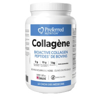 COLLAGÈNE BOVIN 1KG