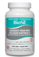 BIOSIL SILICIUM LIQUIDE 120GEL