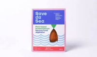 SAUMON FUME VEGETAL 100G