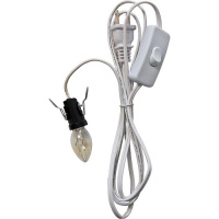 FIL ÉLECTRIQUE+ GRADAT+AMPOUL