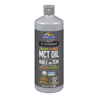 HUILE MCT COCO BIO 946ML
