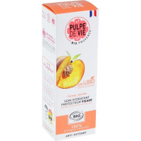 CRÈME VISAGE NOURR. PREBIO 40ML