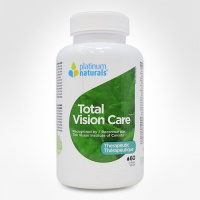 TOTAL VISION 60CAPS.