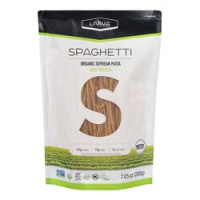 SPAGHETTI SOJA BIO 200G