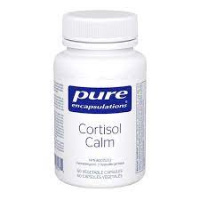 CORTISOL 60C