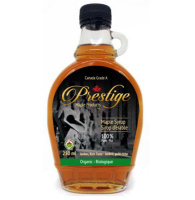 SIROP D'ERABLE BIO 250ML