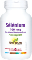 SELENIUM 100MCG 100C