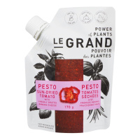 PESTO TOMATES SÉCHÉES 170G