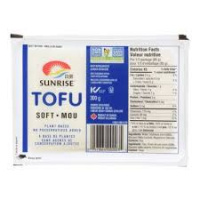 TOFU MOU 300G