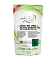 CHLORELLE BIO CRU 150G