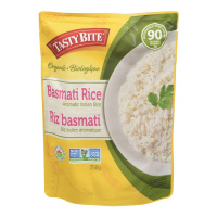 RIZ BASMATI 250G