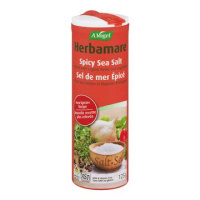 HERBAMARE EPICÉ BIO 125G