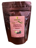 TISANE FLEUR & BAIES SUREAU