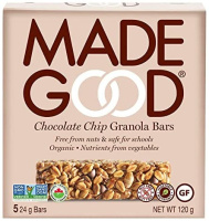 BARRES MINI GRAN CHOCO 5X24G