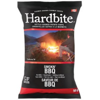 CROUSTILLES BBQ FUMÉ 150G