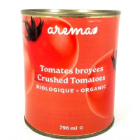 TOMATES BROYÉES BIO 796ML