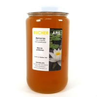 MIEL DE PRINTEMPS BIO 335G
