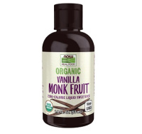 FRUIT DES MOINES LIQ. VANILLE BIO 53ML